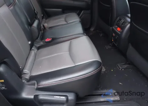 2020 Nissan Pathfinder Sl 4Wd from USA, damaged, VIN 5N1DR2CM3LC616873